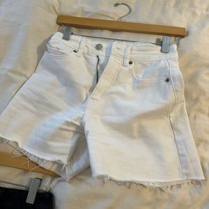 Like new H&M shorts